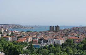 Piso – Beşiktaş, Istanbul, Turquía. $978 000