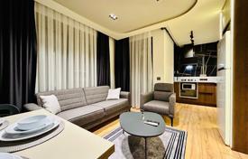 Piso 45 m² en Konyaalti, Turquía. 13 077 000 TRY