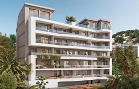 New residential complex with apartments and villas en Roquebrune — Cap-Martin, Francia. de 318 000 €