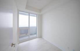 2 dormitorio piso en Yonge Street, Canadá. C$918 000