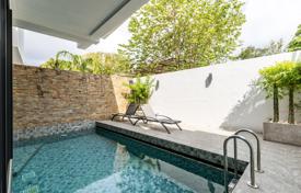 2 dormitorio villa 312 m² en Si Sunthon, Tailandia. $417 000
