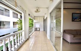 1 dormitorio piso 108 m² en Pattaya, Tailandia. $116 000