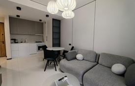 2 dormitorio piso 51 m² en Krtsanisi Street, Georgia. $125 000