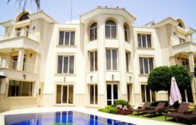 9 dormitorio villa 770 m² en Limassol (city), Chipre. 5 500 000 €
