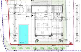 Terreno en Bar city, Montenegro. 290 000 €