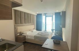 1 dormitorio piso 27 m² en Batumi, Georgia. $40 000