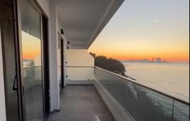 1 dormitorio piso 42 m² en Batumi, Georgia. $125 000