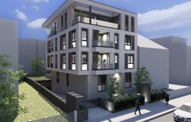 2-dormitorio apartamentos en edificio nuevo 69 m² en City of Zagreb, Croacia. 444 000 €