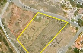 Terreno en Agios Tychonas, Chipre. 1 300 000 €