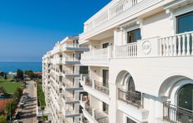 5 dormitorio ático 271 m² en Alanya, Turquía. 60 248 000 TRY