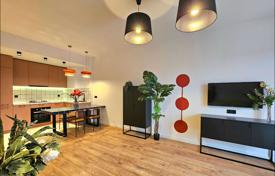 2 dormitorio piso 55 m² en Vake-Saburtalo, Georgia. $139 000