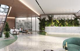 12-dormitorio apartamentos en edificio nuevo 962 m² en Marbella, España. 4 650 000 €