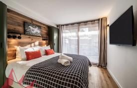 4 dormitorio piso en Morzine, Francia. 750 000 €