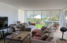 3 dormitorio piso 125 m² en Bal Harbour, Estados Unidos. $1 375 000