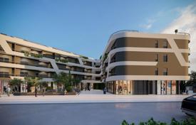 3-dormitorio apartamentos en edificio nuevo 78 m² en Poreč, Croacia. 398 000 €