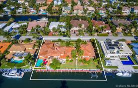 Villa – Fort Lauderdale, Florida, Estados Unidos. $5 250 000