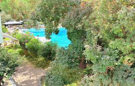 3 dormitorio piso 95 m² en Sunny Beach, Bulgaria. 130 000 €