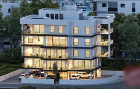 3-dormitorio apartamentos en edificio nuevo 95 m² en Larnaca, Chipre. 375 000 €