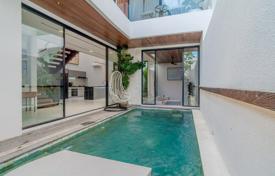 2 dormitorio villa 172 m² en Jalan Umalas, Indonesia. $300 000