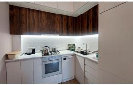2 dormitorio piso 54 m² en Vake-Saburtalo, Georgia. $113 000