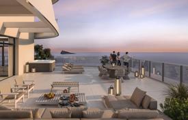 4 dormitorio piso 227 m² en Benidorm, España. 2 146 000 €
