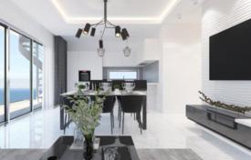 1-dormitorio apartamentos en edificio nuevo en Limasol (Lemesos), Chipre. 377 000 €