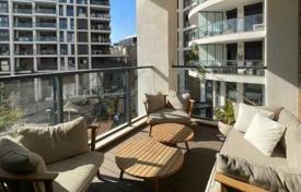 2 dormitorio piso 65 m² en Tel Aviv, Israel. $1 723 000