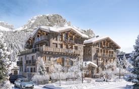 3 dormitorio piso en Val d'Isere, Francia. 3 335 000 €