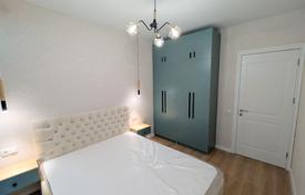 3 dormitorio piso 52 m² en Krtsanisi Street, Georgia. $110 000