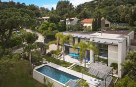 Villa – Le Lavandou, Costa Azul, Francia. 8 000 €  por semana