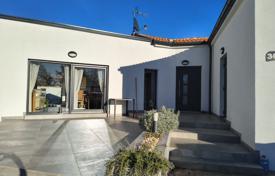 3 dormitorio casa de pueblo 140 m² en Barban, Croacia. 395 000 €