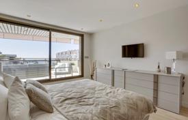 4 dormitorio piso 135 m² en Cannes, Francia. 10 000 €  por semana