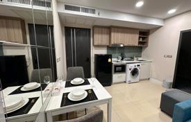 1 dormitorio piso 35 m² en Pattaya, Tailandia. $81 000