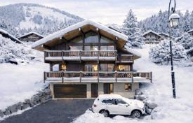 5 dormitorio chalet en Chatel, Francia. 1 850 000 €