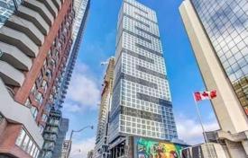 2 dormitorio piso en Old Toronto, Canadá. C$780 000