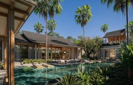 Villa – Bang Tao Beach, Phuket, Tailandia. From $846 000