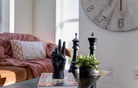 1 dormitorio piso en Old Toronto, Canadá. C$819 000