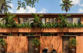 1 dormitorio villa 49 m² en South Kuta, Indonesia. $133 000