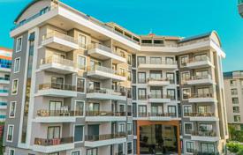 3 dormitorio piso 160 m² en Kargicak, Turquía. 22 767 000 TRY