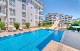 3 dormitorio piso 100 m² en Alanya, Turquía. 9 717 000 TRY