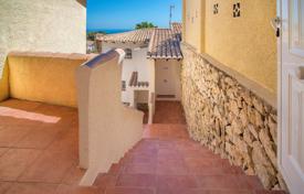 8 dormitorio villa 264 m² en Moraira, España. 599 000 €