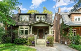 Casa de pueblo – Old Toronto, Toronto, Ontario,  Canadá. C$2 235 000