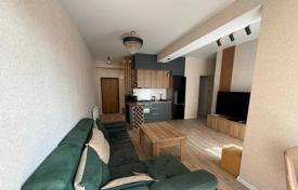 3 dormitorio piso 72 m² en Krtsanisi Street, Georgia. $110 000