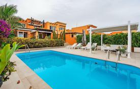 4 dormitorio villa 450 m² en La Caleta, España. 1 750 000 €