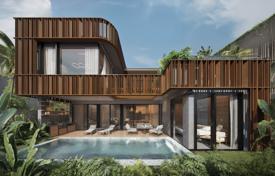 3 dormitorio villa 152 m² en Beraban, Indonesia. $740 000