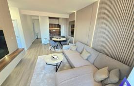 2 dormitorio piso 63 m² en Budva city, Montenegro. 210 000 €