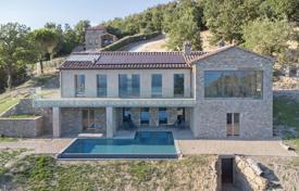 Villa – Tuoro Sul Trasimeno, Umbria, Italia. 2 850 000 €