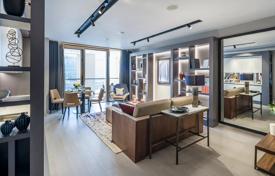 2 dormitorio piso 83 m² en Londres, Gran Bretaña. £1 097 000