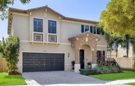 Casa de pueblo – Cutler Bay, Miami, Florida,  Estados Unidos. $730 000