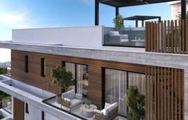 2 dormitorio ático en Pafos, Chipre. 325 000 €